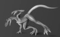 raptor_1 by miw