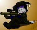 On the job by ChaoticTheory