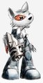 Kittie: feeling strogg (2005)