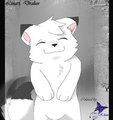Optimistic [lineart by Dralun] 