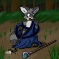 Kiba's Curse