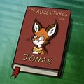 The Adventures of Jonas