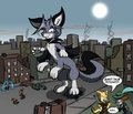 Giant Taur Potion