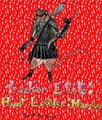 The Master Assassin by Halpthiuian