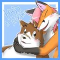 HBD Inukami~