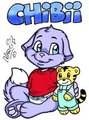 Marci Badge 1 - By Marci McAdams