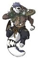 Dread Caster by Krone