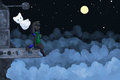 Kaji's Moonsong