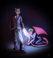 Protection (avariademon)