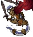 Berserker by Krone