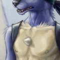 The Loneliness of Being a Legend by Imiak