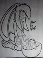 Easter Bunny - Bonus Bonanza! (Sketch 5)