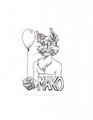 FCN con badge 2011