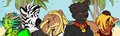 Typhoon Lagoon advertising on FurAffinity soon