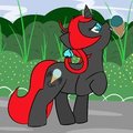 [MLP] Nakiry / BrainFreeze? XD