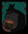 Bloated by Nubarq