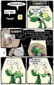 ICAGW Pg2: Squeal like a pig! by SlackerJAW