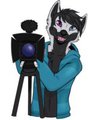 "Ready to shoot?" By FreesTyler by ExclusiveChan