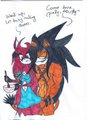 Request : roleplay scene for RawEdge