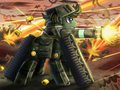 [Reward] Mare Of Tank