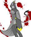 High Court Succubus by SpiceDevil