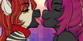 Aeylin :pd: Selyne (Discription/Sneakpeak)