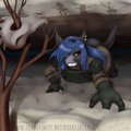 [Wing-It] SciDragon by PopcornPanic