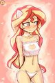 Sunset Shimpurr by lumineko