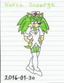 Nurse Scourge