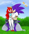 Blossom by CobaltPie