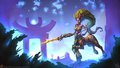 Lunara - wallpaper by atryl