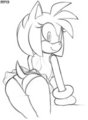 R - Nice View by MarTheDog