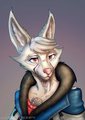 Marcus - Portait updated by Catastrophy