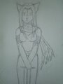 Sketch/Art lesson thingeh.