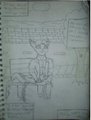 Ratchet and Clank=Wrath of the Lombax(Prologue)