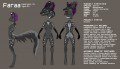 Skervon - The Genetic Engineering Marvel (rtf) by Greasemonkey