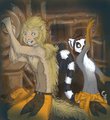 Elliot - It's a living by Greasemonkey