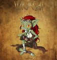 Things That Go Boom In The Night - by shani-hyena by Greasemonkey