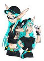 Aeriin by Greasemonkey