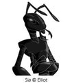Sia - HE Avatars 3 by Greasemonkey