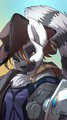 Swashbuckler Elliot - by Noben by Greasemonkey