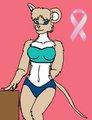Lina Haet Breast Cancer.
