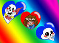 GAMEPLAY UNDERTALE 4