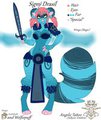 (co-op)~Signý Drasíl~(Leo)