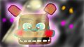 Cute Freddy by LolbitKillerGaming101