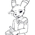 I Swear To Drunk, I'm Not God by DarkestUmbreon