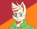 colour theory testing