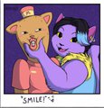 [Fanart] Beepcat