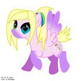 Izzy by buttbadger