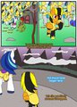 Comic Commission: Canterlot Hero 2 - Page 05